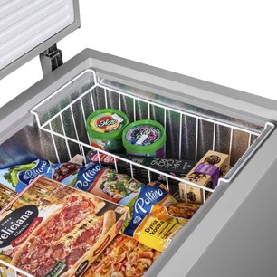 Морозильный ларь MAUNFELD MFL300GR фото 4 в Краснодаре Морозильный ларь MAUNFELD MFL300GR фото 4 в Краснодаре