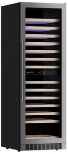 Винный шкаф Meyvel MV163-KST2 фото 3 в Краснодаре