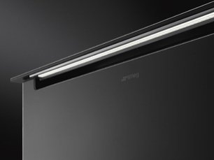 Вытяжка Смег KSDD90VN-2 фото 3 в Краснодаре Вытяжка Smeg KSDD90VN-2 фото 3 в Краснодаре