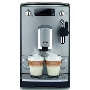 Кофемашина CafeRomatica Nivona NICR 525 фото 2 в Краснодаре