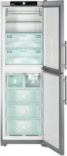 Холодильник Либхер SBNes 3210 Premium NoFrost фото 2 в Краснодаре Холодильник Liebherr SBNes 3210 Premium NoFrost фото 2 в Краснодаре