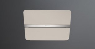 Вытяжка Falmec Flipper 85 ix (800) ECP gray фото 3 в Краснодаре