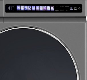 Сушильная машина Maunfeld MFDM1410GR06 фото 2 в Краснодаре