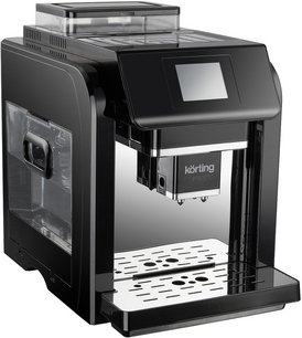 Кофемашина Кертинг KACM 2009 Presto фото 3 в Краснодаре Кофемашина Korting KACM 2009 Presto фото 3 в Краснодаре