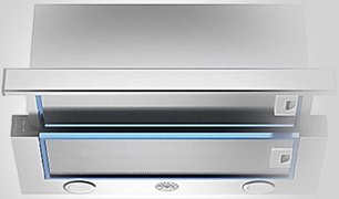 Встраиваемая вытяжка Бертаззони KTE60MOD1C фото 2 в Краснодаре Встраиваемая вытяжка Bertazzoni KTE60MOD1C фото 2 в Краснодаре