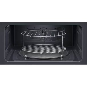 Встраиваемая микроволновая печь AEG NKM7N721T фото 3 в Краснодаре