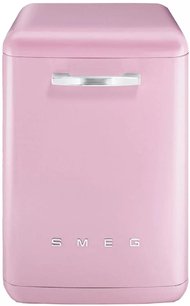 Посудомоечная машина Smeg BLV2RO-1 фото в Краснодаре