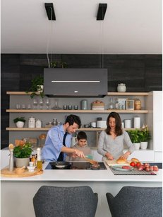 Варочная панель Франке FMA 804 I F BK фото 4 в Краснодаре Варочная панель Franke FMA 804 I F BK фото 4 в Краснодаре