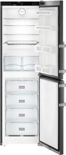 Холодильник Либхер CNbs 3915 Comfort NoFrost фото 3 в Краснодаре Холодильник Liebherr CNbs 3915 Comfort NoFrost фото 3 в Краснодаре