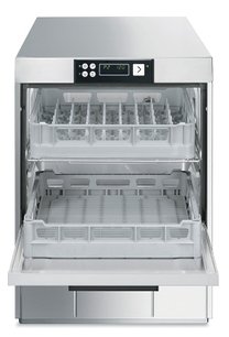 Посудомоечная машина Смег CW522D фото 4 в Краснодаре Посудомоечная машина Smeg CW522D фото 4 в Краснодаре