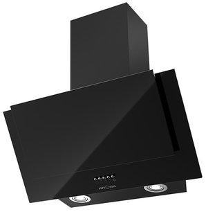 Встраиваемая вытяжка  Крона NIRA 600 black PB фото в Краснодаре Встраиваемая вытяжка  KRONA NIRA 600 black PB фото в Краснодаре