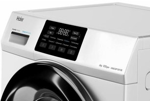 Стиральная машина Хайер HW60-BP10919B фото 4 в Краснодаре Стиральная машина Haier HW60-BP10919B фото 4 в Краснодаре