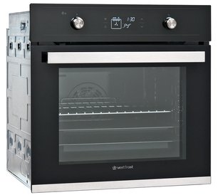 Духовой шкаф Vestfrost VFVTT68OMG фото 3 в Краснодаре