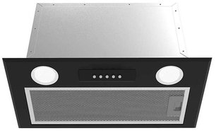 Встраиваемая вытяжка Мидеа MH60I370B фото в Краснодаре Встраиваемая вытяжка Midea MH60I370B фото в Краснодаре
