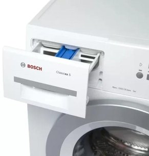 Стиральная машина Бош WLG 20060 OE фото 3 в Краснодаре Стиральная машина Bosch WLG 20060 OE фото 3 в Краснодаре