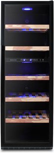 Винный шкаф Дунавокс DX-180.450K фото 4 в Краснодаре Винный шкаф Dunavox DX-180.450K фото 4 в Краснодаре