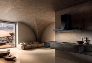 Вытяжка ELICA HAIKU BL/A/60 фото 3 в Краснодаре Вытяжка ELICA HAIKU BL/A/60 фото 3 в Краснодаре