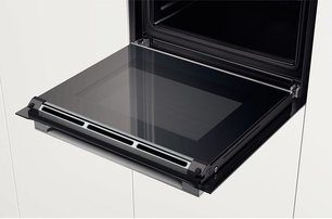 Духовой шкаф Bosch HBG 636LB1 фото 4 в Краснодаре