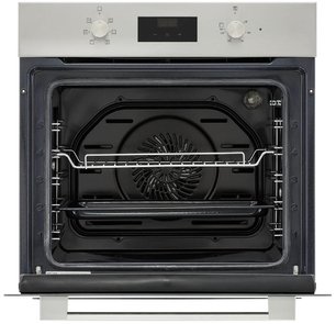 Электрический духовой шкаф KRONA MAGNETE 60 IX фото 3 в Краснодаре