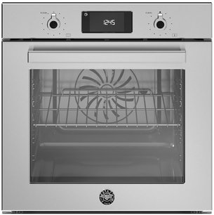 Духовой шкаф Бертаззони F6011PROPLX/23 фото в Краснодаре Духовой шкаф Bertazzoni F6011PROPLX/23 фото в Краснодаре
