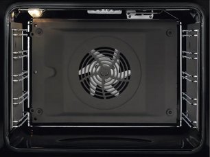 Духовой шкаф Электролюкс EOF5C70X фото 4 в Краснодаре Духовой шкаф Electrolux EOF5C70X фото 4 в Краснодаре