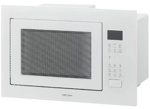 Встраиваемая микроволновая печь Крона REIN 60 WH фото 2 в Краснодаре Встраиваемая микроволновая печь KRONA REIN 60 WH фото 2 в Краснодаре
