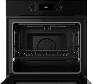 Духовой шкаф Тека HLB 8400 FULL BLACK фото 2 в Краснодаре Духовой шкаф Teka HLB 8400 FULL BLACK фото 2 в Краснодаре