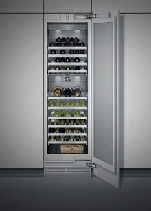 Винный шкаф Gaggenau RW 464-301 фото 2 в Краснодаре