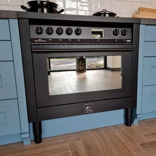 Варочный центр Lofra PNMG96MFT/5IF фото 2 в Краснодаре