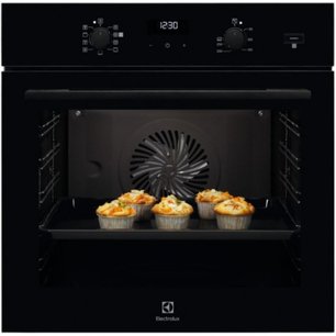 Духовой шкаф Электролюкс OKD 5C51 Z фото в Краснодаре Духовой шкаф Electrolux OKD 5C51 Z фото в Краснодаре