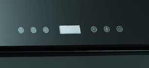 Вытяжка Зигмунд Штайн K 216.61 S фото 2 в Краснодаре Вытяжка Zigmund Shtain K 216.61 S фото 2 в Краснодаре