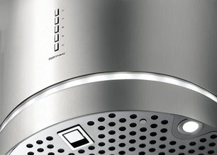 Вытяжка Falmec Polar Light Isola ix (800) ECP фото 2 в Краснодаре