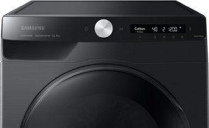 Стиральная машина Samsung WW80AG6L28BBLP фото 3 в Краснодаре