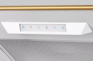 Вытяжка Куперсберг ONDA 60 WB фото 3 в Краснодаре Вытяжка Kuppersberg ONDA 60 WB фото 3 в Краснодаре