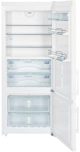 Холодильник Либхер CBN 4656 Premium BioFresh NoFrost фото 3 в Краснодаре Холодильник Liebherr CBN 4656 Premium BioFresh NoFrost фото 3 в Краснодаре