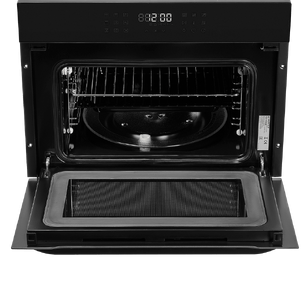 Компактный духовой шкаф с СВЧ Maunfeld XCMO4414GB фото 3 в Краснодаре