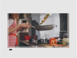 Встраиваемый ЖК-телевизор Kuppersbusch CTV BUILT3