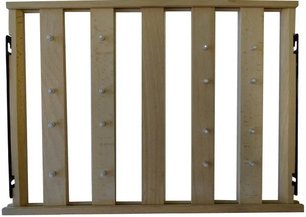 Винный шкаф Дунавокс DAB-42.117DB фото 2 в Краснодаре Винный шкаф Dunavox DAB-42.117DB фото 2 в Краснодаре