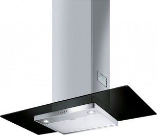 Вытяжка Smeg KFV92DNE фото в Краснодаре