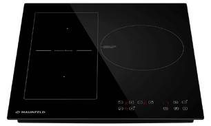 Варочная панель Maunfeld CVI453BK1 фото 2 в Краснодаре
