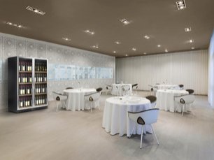 Винный шкаф Dometic C125G Double WineBar фото 3 в Краснодаре