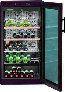 Винный шкаф Liebherr WK 2977 Grand Cru фото 2 в Краснодаре