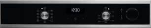 Духовой шкаф Electrolux EOC5E70X фото 2 в Краснодаре