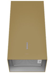 Вытяжка Маунфилд Bath 402 золотой фото 2 в Краснодаре Вытяжка Maunfeld Bath 402 золотой фото 2 в Краснодаре