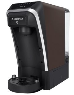 Кофеварка Maunfeld MCCM-CM823BR фото 2 в Краснодаре