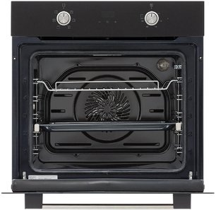 Электрический духовой шкаф KRONA BEATO 60 BL фото 4 в Краснодаре