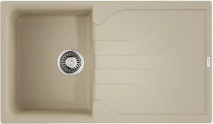 Мойка Omoikiri YASUGATA 100-EV фото