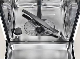 Встраиваемая посудомоечная машина Электролюкс EEA717110L фото 2 в Краснодаре Встраиваемая посудомоечная машина Electrolux EEA717110L фото 2 в Краснодаре