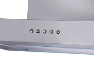 Вытяжка Куперсберг OPERA 60 X 4HPB фото 3 в Краснодаре Вытяжка Kuppersberg OPERA 60 X 4HPB фото 3 в Краснодаре