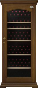 Винный шкаф ИП CEXK 401-6 LNU фото 2 в Краснодаре Винный шкаф IP CEXK 401-6 LNU фото 2 в Краснодаре